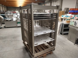 s/s rack 